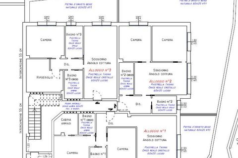 Leilighet i Andora, Savona, Andora - € 299 000 | Ref: 065 - foto 23