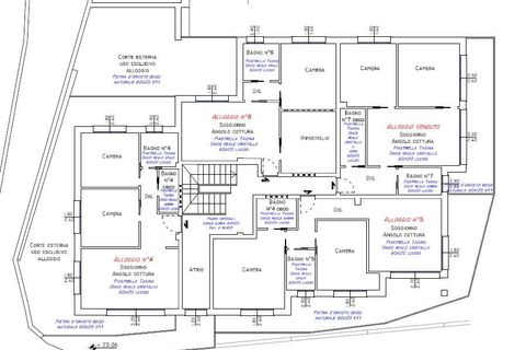 Leilighet i Andora, Savona, Andora - € 299 000 | Ref: 065 - foto 24