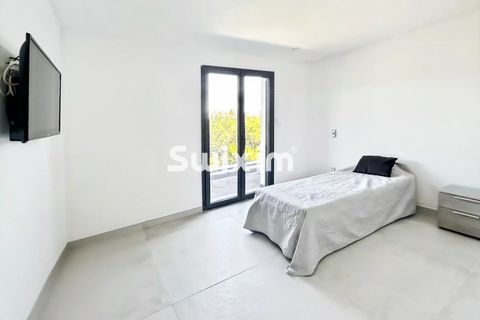 Villa i Donzère, Drome, Donzère - € 463.000 | Ref: 2474FB - foto 9