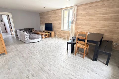 Lejlighed i Offlanges, Jura, Offlanges - € 99.000 | Ref: 19370TF - foto 3