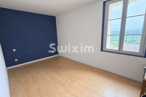 Lejlighed i Offlanges, Jura, Offlanges - € 99.000 | Ref: 19370TF - foto 4