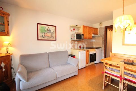 Leilighet i La Clusaz, Haute-Savoie, La Clusaz - € 200 000 | Ref: 70751PVR - foto 2
