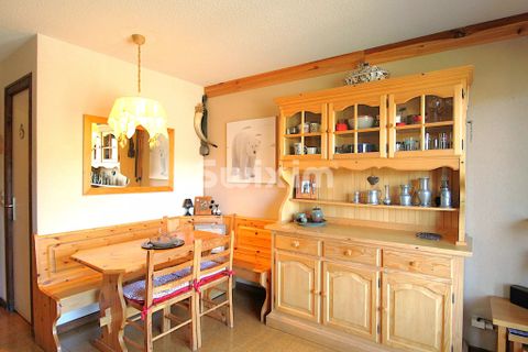 Leilighet i La Clusaz, Haute-Savoie, La Clusaz - € 200 000 | Ref: 70751PVR - foto 3