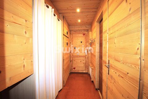 Leilighet i La Clusaz, Haute-Savoie, La Clusaz - € 200 000 | Ref: 70751PVR - foto 4