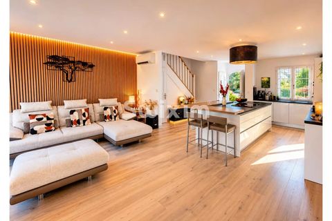 Villa i Gassin, Var, Gassin - € 720.000 | Ref: 70753PB - foto 1