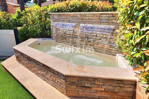 Villa i Gassin, Var, Gassin - € 720.000 | Ref: 70753PB - foto 5