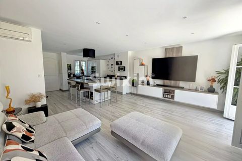 Villa i Gassin, Var, Gassin - € 720.000 | Ref: 70753PB - foto 8