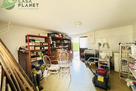 Villa a Scorze, Venice, Scorze - € 249.000 | Ref: CP511 - foto 12