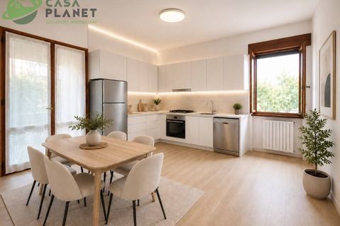 Villa a Scorze, Venice, Scorze - € 249.000 | Ref: CP511 - foto 17
