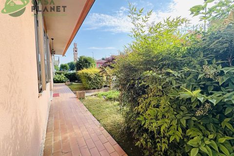 Villa a Scorze, Venice, Scorze - € 249.000 | Ref: CP511 - foto 35
