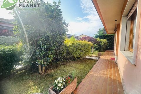 Villa a Scorze, Venice, Scorze - € 249.000 | Ref: CP511 - foto 36