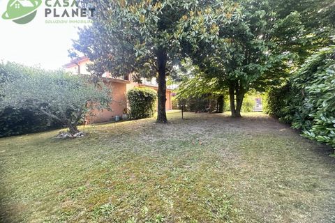 Villa a Scorze, Venice, Scorze - € 249.000 | Ref: CP511 - foto 39