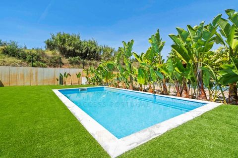 Villa i Alvor, Faro, Alvor - € 950.000 | Ref: ACC097 - foto 11