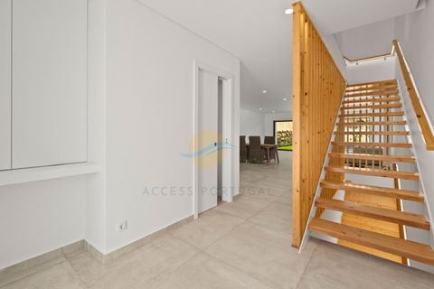 Villa i Alvor, Faro, Alvor - € 950.000 | Ref: ACC097 - foto 12