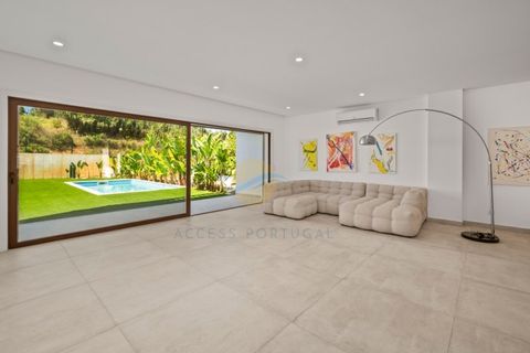 Villa i Alvor, Faro, Alvor - € 950.000 | Ref: ACC097 - foto 14