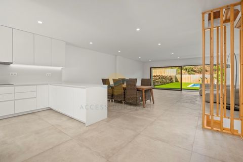 Villa i Alvor, Faro, Alvor - € 950.000 | Ref: ACC097 - foto 15