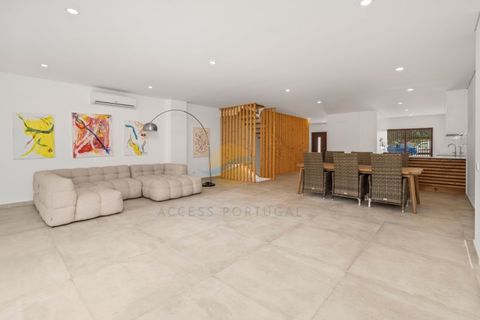 Villa i Alvor, Faro, Alvor - € 950.000 | Ref: ACC097 - foto 16