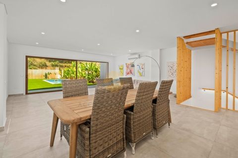 Villa i Alvor, Faro, Alvor - € 950.000 | Ref: ACC097 - foto 17