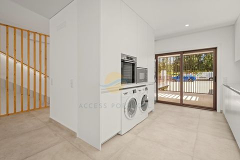 Villa i Alvor, Faro, Alvor - € 950.000 | Ref: ACC097 - foto 22