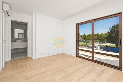 Villa i Alvor, Faro, Alvor - € 950.000 | Ref: ACC097 - foto 27