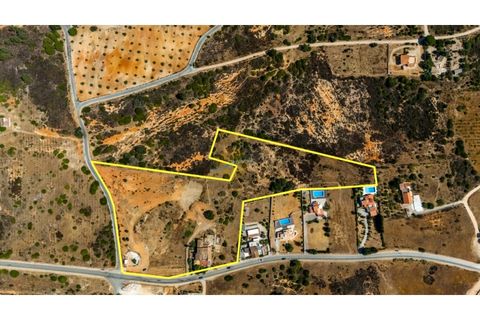 Villa i Carvoeiro, Faro, Carvoeiro - € 1.800.000 | Ref: ACC082 - foto 1