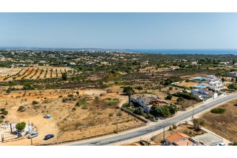 Villa i Carvoeiro, Faro, Carvoeiro - € 1.800.000 | Ref: ACC082 - foto 3