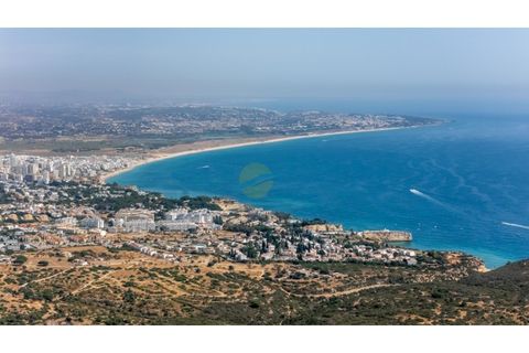 Villa i Carvoeiro, Faro, Carvoeiro - € 1.800.000 | Ref: ACC082 - foto 8
