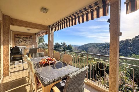 Lejlighed i Vence, Alpes-Maritimes, Vence - € 599.000 | Ref: FEN3784 - foto 3