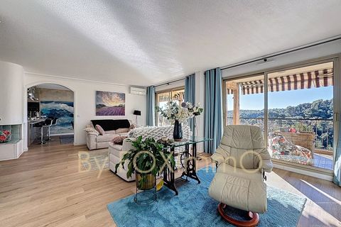 Lejlighed i Vence, Alpes-Maritimes, Vence - € 599.000 | Ref: FEN3784 - foto 15