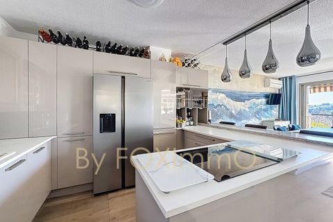 Lejlighed i Vence, Alpes-Maritimes, Vence - € 599.000 | Ref: FEN3784 - foto 5