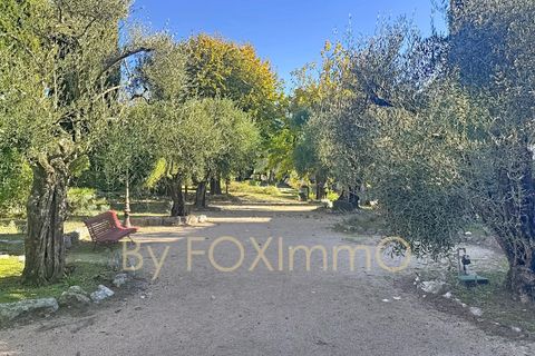 Lejlighed i Vence, Alpes-Maritimes, Vence - € 599.000 | Ref: FEN3784 - foto 11