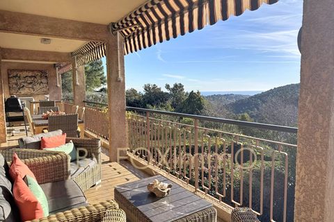 Lejlighed i Vence, Alpes-Maritimes, Vence - € 599.000 | Ref: FEN3784 - foto 12
