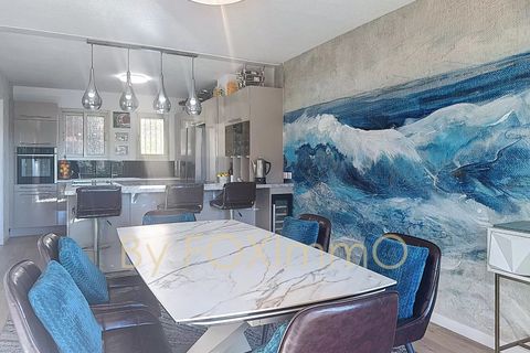 Lejlighed i Vence, Alpes-Maritimes, Vence - € 599.000 | Ref: FEN3784 - foto 18