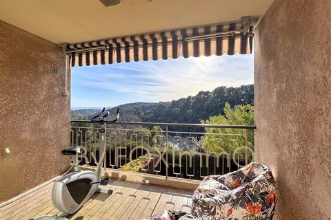 Lejlighed i Vence, Alpes-Maritimes, Vence - € 599.000 | Ref: FEN3784 - foto 20