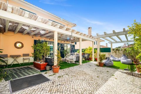 Villa i Alcabideche, Lisbon, Alcabideche - € 830.000 | Ref: ATL3869 - foto 1