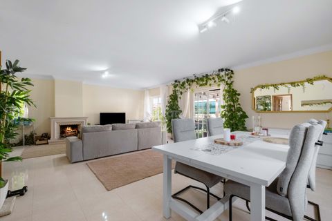 Villa i Alcabideche, Lisbon, Alcabideche - € 830.000 | Ref: ATL3869 - foto 3