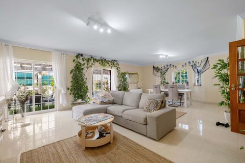 Villa i Alcabideche, Lisbon, Alcabideche - € 830.000 | Ref: ATL3869 - foto 4
