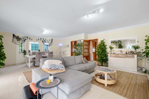 Villa i Alcabideche, Lisbon, Alcabideche - € 830.000 | Ref: ATL3869 - foto 5