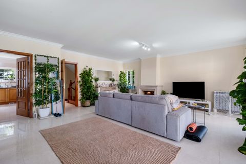 Villa i Alcabideche, Lisbon, Alcabideche - € 830.000 | Ref: ATL3869 - foto 6