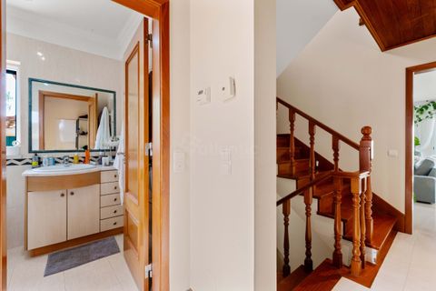 Villa i Alcabideche, Lisbon, Alcabideche - € 830.000 | Ref: ATL3869 - foto 7