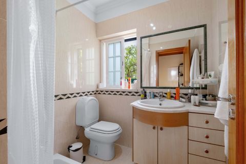 Villa i Alcabideche, Lisbon, Alcabideche - € 830.000 | Ref: ATL3869 - foto 8