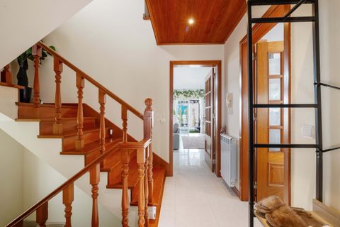 Villa i Alcabideche, Lisbon, Alcabideche - € 830.000 | Ref: ATL3869 - foto 9