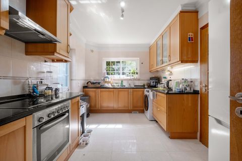 Villa i Alcabideche, Lisbon, Alcabideche - € 830.000 | Ref: ATL3869 - foto 11