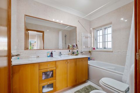 Villa i Alcabideche, Lisbon, Alcabideche - € 830.000 | Ref: ATL3869 - foto 12