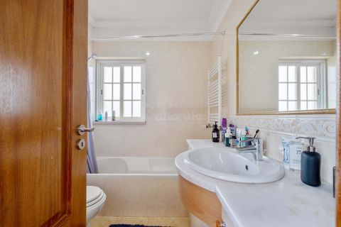 Villa i Alcabideche, Lisbon, Alcabideche - € 830.000 | Ref: ATL3869 - foto 13