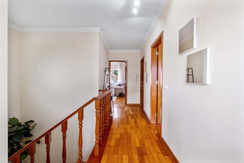 Villa i Alcabideche, Lisbon, Alcabideche - € 830.000 | Ref: ATL3869 - foto 14