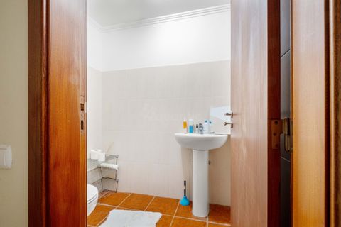 Villa i Alcabideche, Lisbon, Alcabideche - € 830.000 | Ref: ATL3869 - foto 15