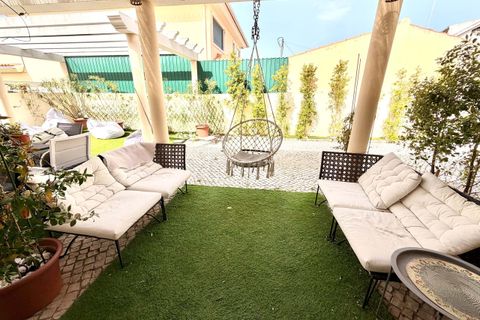 Villa i Alcabideche, Lisbon, Alcabideche - € 830.000 | Ref: ATL3869 - foto 24