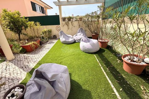 Villa i Alcabideche, Lisbon, Alcabideche - € 830.000 | Ref: ATL3869 - foto 25