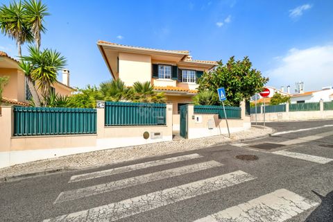 Villa i Alcabideche, Lisbon, Alcabideche - € 830.000 | Ref: ATL3869 - foto 26